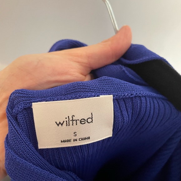 Wilfred Cayenne midi, size S - Picture 5 of 7